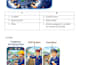 turn your lesson into professional worksheets